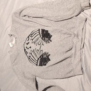 Sweatshirt